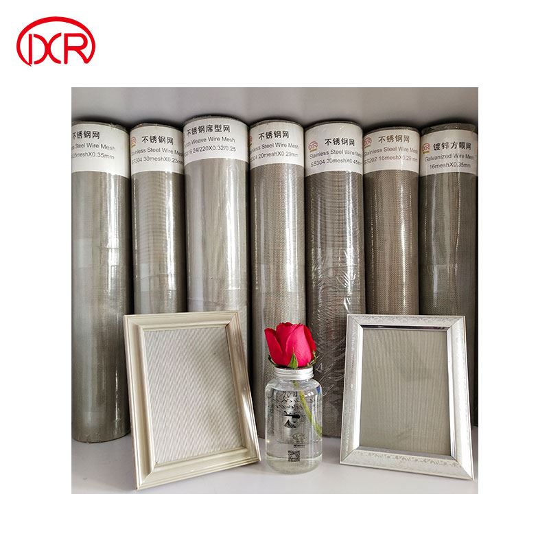 Giới thiệu sản phẩm dây thép không gỉ